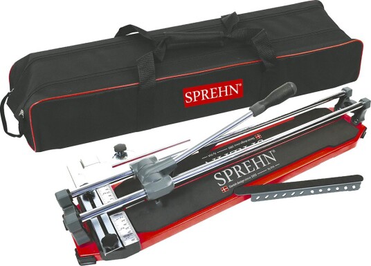 Sprehn Fliskutter 630 mm