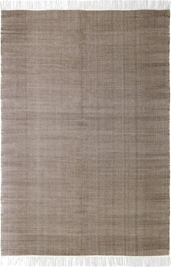 Filleryer Bellare brun Størrelse: 200 x 300 cm