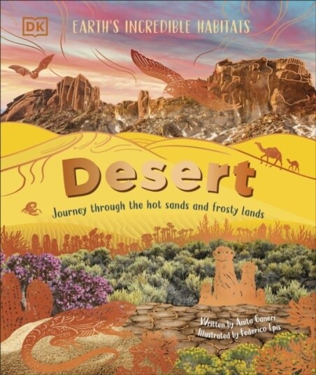 Desert Desert