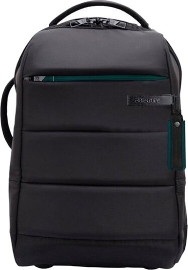 Ryggsekk Bestlife Troley Til Bærbar 15.6" Cplus Svart Polyester Bestlife Ryggsekk Bestlife Troley Til Bærbar 15.6" Cplus Svart Polyester Bestlife