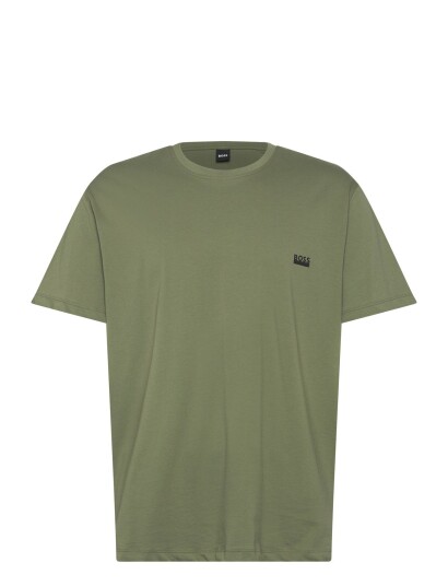BOSS T Shirtrn 365 Khaki green S BOSS T Shirtrn 365 Khaki green S