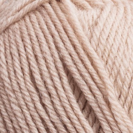 Järbo Astrid Garn 03 Camel Beige