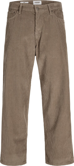 Jack & Jones Jpstalex Original Corduroy Pant - Brown - 27 x 32