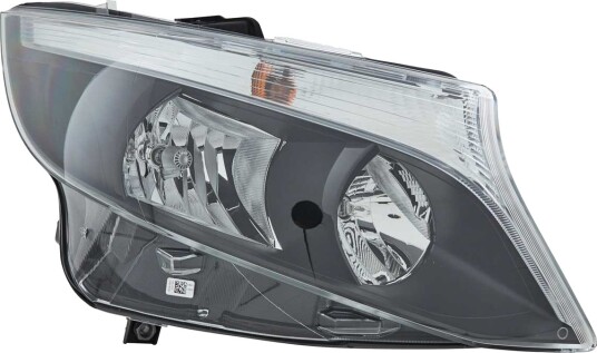 HELLA 1LL 011 284-901 Frontlykter