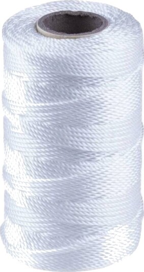 Dedra Polypropylensnor 80 M 2,5 Mm