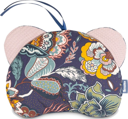 Sensillo Vognpute Waffel Boho Rose