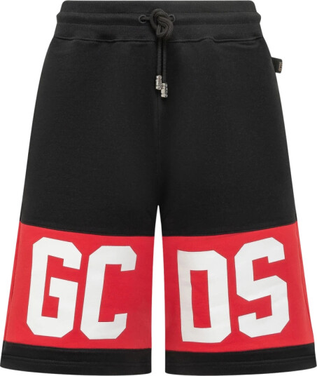 Gcds Herre Shorts Flerfarget S,