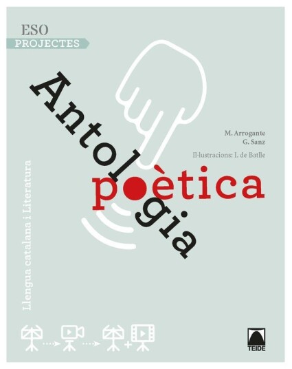 Antologia poètica Antologia poètica