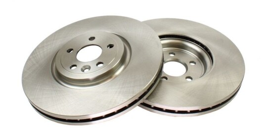 Bremseskive MAXGEAR 19-4846