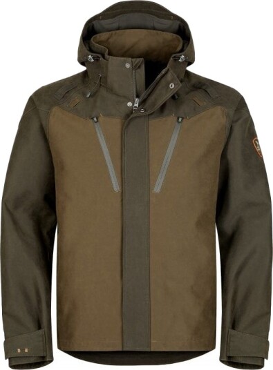 Nordic Hawk Vartorp Hunting Jacket Men S, Beech Green Nordic Hawk Vartorp Hunting Jacket Men S, Beech Green