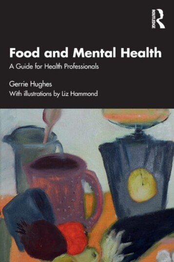 Food And Mental Health Av Gerrie Hughes
