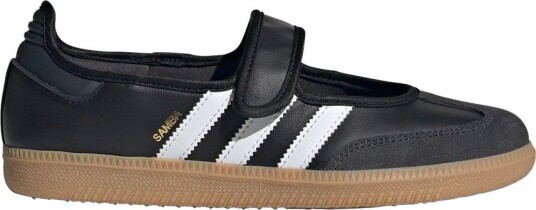 adidas Original Samba Jane Og Svart/hvit Kvinner Adidas Originals størrelse 42⅔