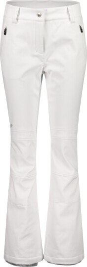 Five Seasons Alpine Pant Arya W 22/23, softshellbukse dame 40 White