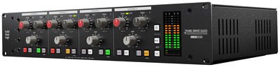SSL Pure Drive Quad SSL Pure Drive Quad