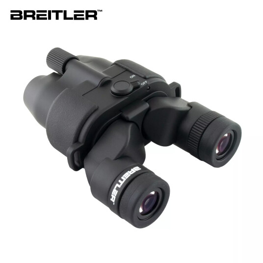 Breitler Stabino 8x21 Stabilisator kikkert Breitler Stabino 8x21 Stabilisator kikkert