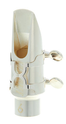 Jody Jazz Soprano Super Jet 6 Mouthpiece Jody Jazz Soprano Super Jet 6 Mouthpiece