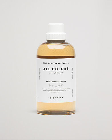 Steamery All Color Detergent 750ml Steamery All Color Detergent 750ml