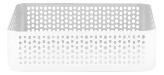Normann Copenhagen Nic Nac organizer hvit Large