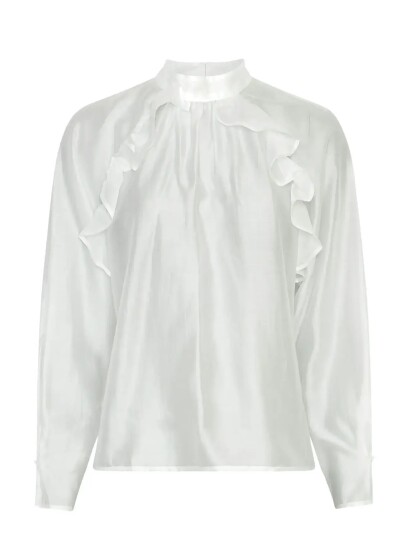MSCH Copenhagen Mschniley Faustina M Top   White   L