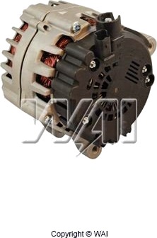 Dynamo WAI 20130N
