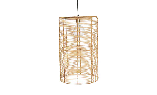 Wikholm Form BALI Taklampe S Natur Wikholm Form BALI Taklampe S Natur