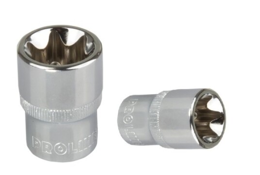 Pro-Line Socket Torx 1/2" E12 (18545)