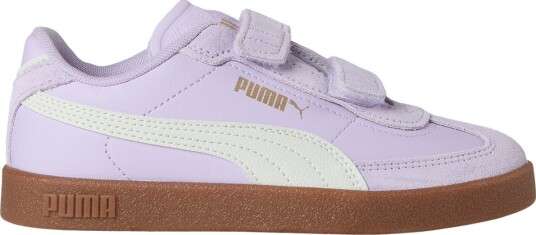 PUMA Puma Club Ii Era V Ps Purple 29