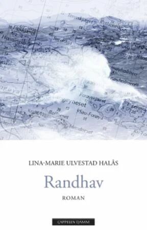 Randhav Av Lina-Marie Ulvestad Halås