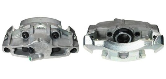 Bremsecaliper BUDWEG CALIPER 343716