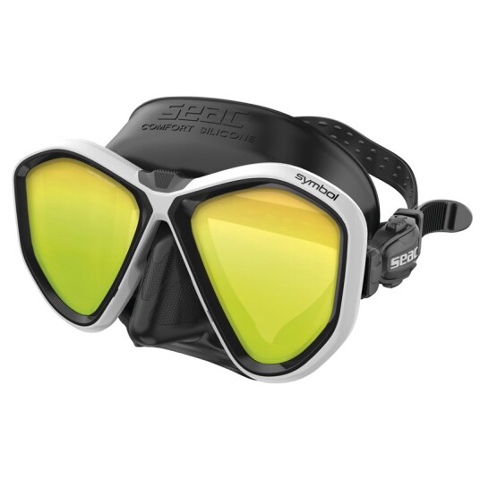 Seac Dykkemaske Appeal ASIAN FIT Seac Dykkemaske Appeal ASIAN FIT