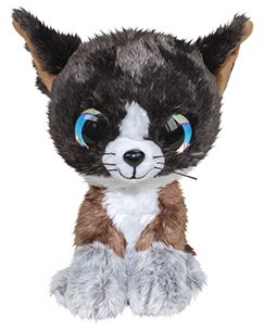 Lumo Stars Katt Forest 13cm Lumo Stars Katt Forest 13cm