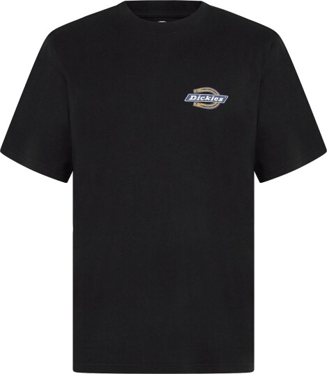 Dickies Paradise Ss Tee BLACK S