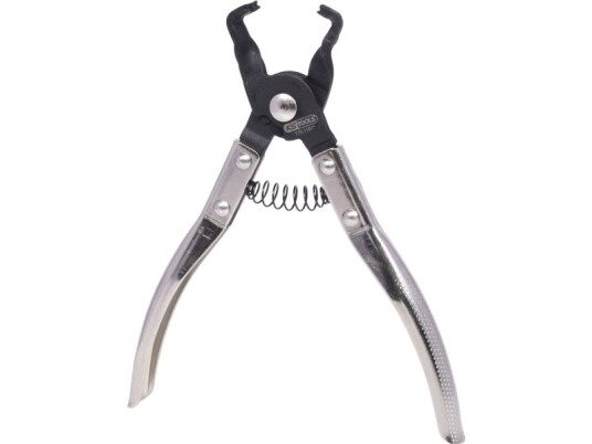 Ks Tools 115.1187, Stål