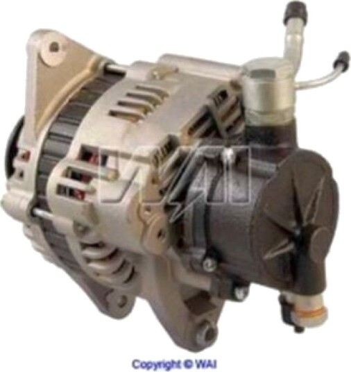 WAI 12664N Dynamo
