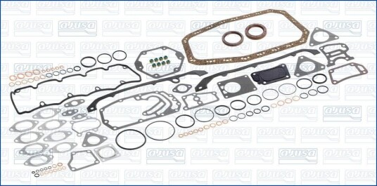 Tetnings helsett, motor AJUSA 51014100 Tetnings helsett, motor AJUSA 51014100