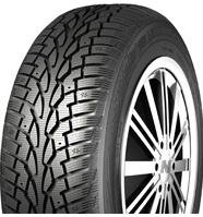 Nankang SNOW SW-7 165/70R13 83T Nankang SNOW SW-7 165/70R13 83T
