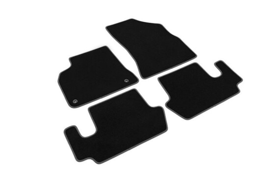 Bilmatter CUSTOPOL LUX PGT310