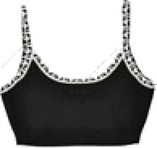 Versace Dame Topper Svart M, Versace Dame Topper Svart M,