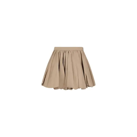 Dior Dame Skjørt Beige S,
