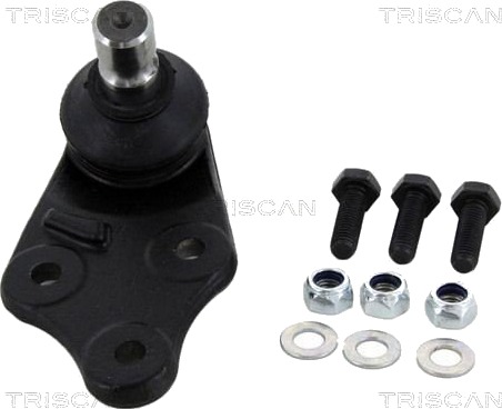 Bærekule TRISCAN 8500 17512 Bærekule TRISCAN 8500 17512