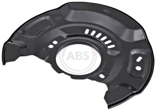 Bremseskjold A.B.S. 11429 Bremseskjold A.B.S. 11429