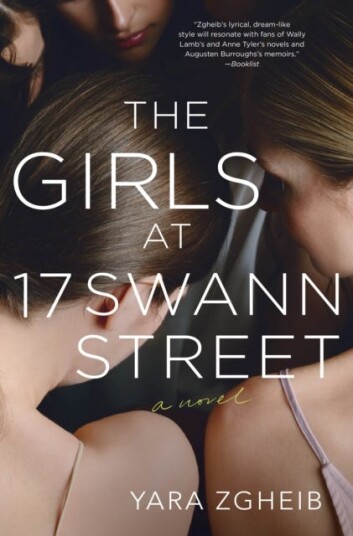 The Girls at 17 Swann Street A Novel