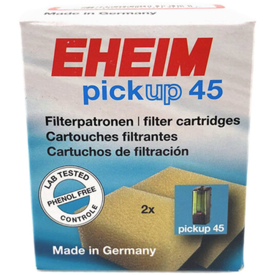 Filterpatron 2006 Beige 2-Pakning Filterpatron 2006 Beige 2-Pakning