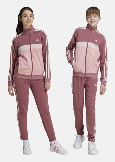 Adidas U 3S Tiberio Ts Precri/Sepisp/Sanpin 176 Treningsklær Adidas U 3S Tiberio Ts Precri/Sepisp/Sanpin 176 Treningsklær