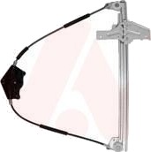 Vindusheis VAN WEZEL 4040264