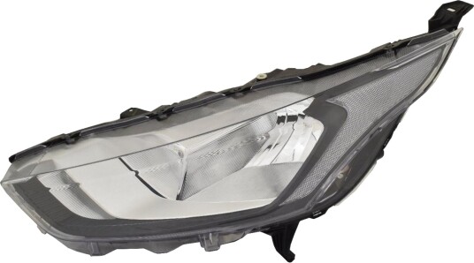 DIEDERICHS 1455883 Frontlykter