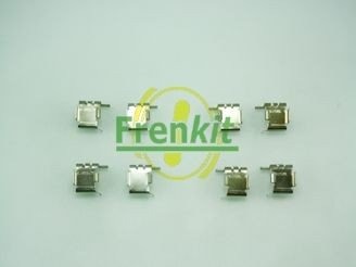 Monteringssett bremseklosser FRENKIT 901286