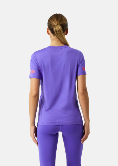 Björn Borg BORG T SHIRT Björn Borg BORG T SHIRT
