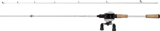 Abu Garcia Max Pro Casting Combo 2.13m 15 - 60 g Abu Garcia Max Pro Casting Combo 2.13m 15 - 60 g