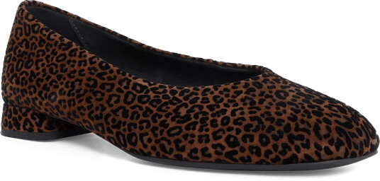 Gabor Soft Pumps Brown 36